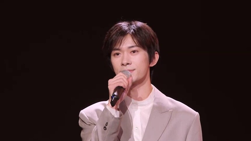 纯享版：情景讲述《团圆》