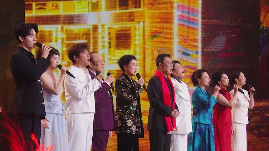 纯享版：《创意嘉年华》