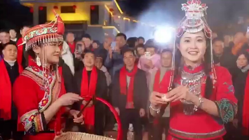 解锁汝城温泉煮鸡蛋新玩法 香是真香 就是有点噎