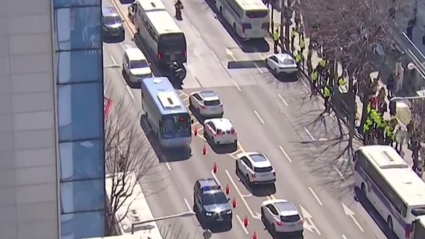 韩国前总统尹锡悦因内乱头目罪一审被判无期徒刑