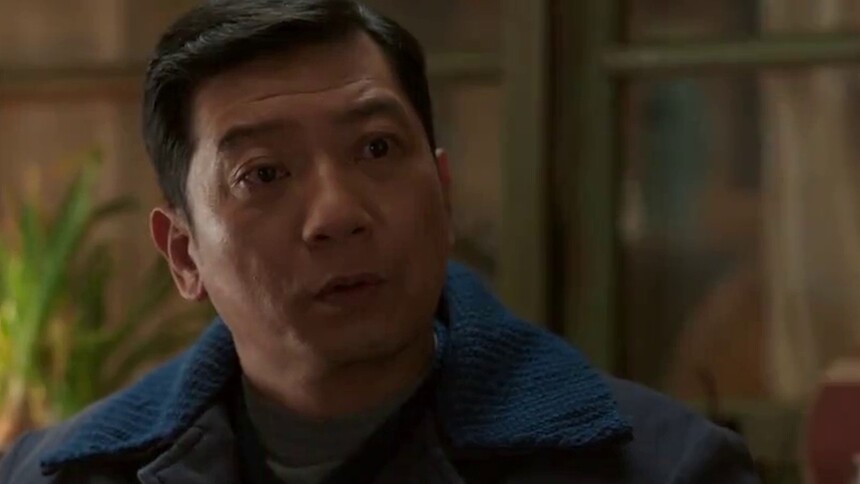 《好好的时光》第8集看点：除夕夜叶爱花追爱庄先进，庄先进苏小曼浪漫约会