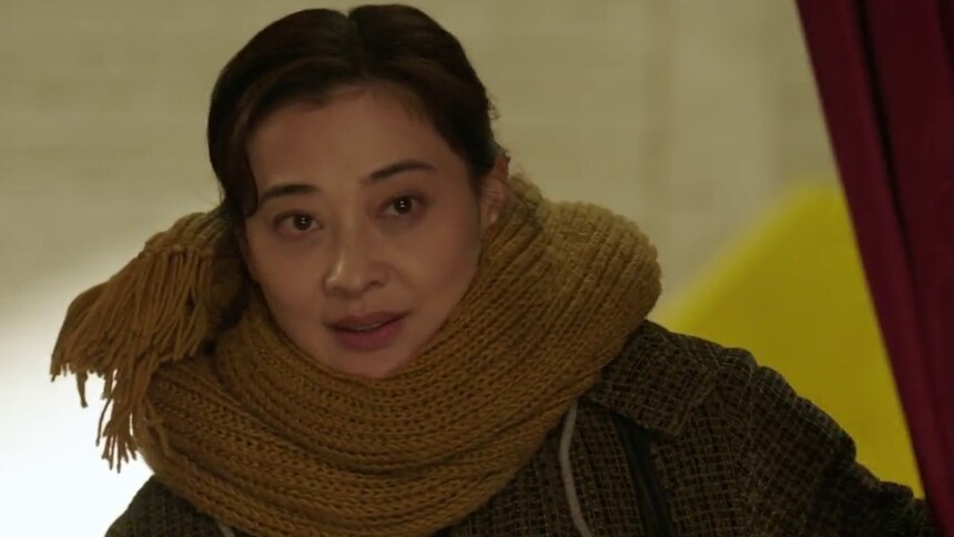 《好好的时光》第9集看点：苏小曼剧场再现绝美荷花舞，庄先进工厂出纰漏赔偿百万