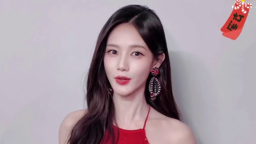 《2026湖南卫视芒果TV元宵喜乐会》李一桐为大家准备了一句谜语，你猜到了吗？