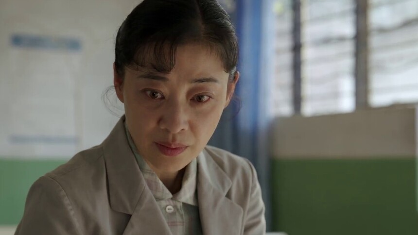 王元媛与苏小曼争吵 庄先进维护苏小曼