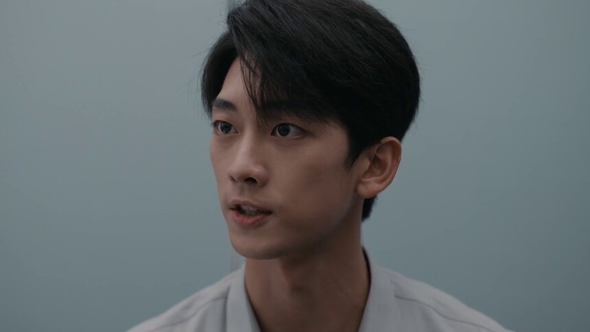 俊霆孝谦爆发争吵