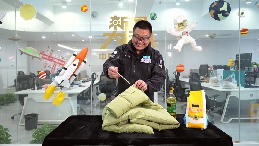 用油來去油污是什么原理呢？