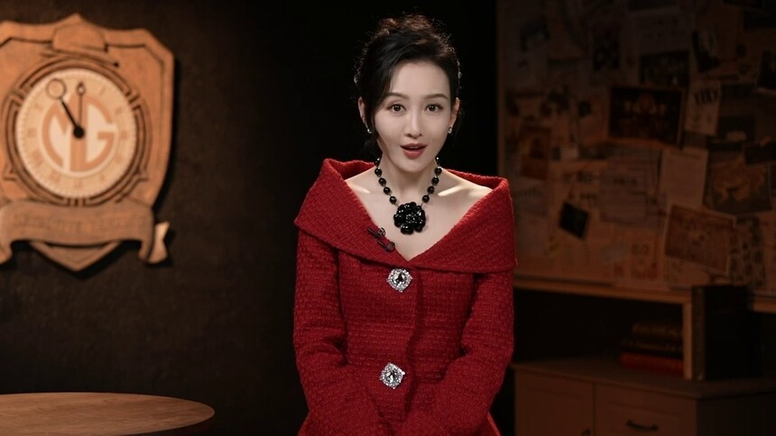 大侦探第十一季03案 王鸥互动篇第3期