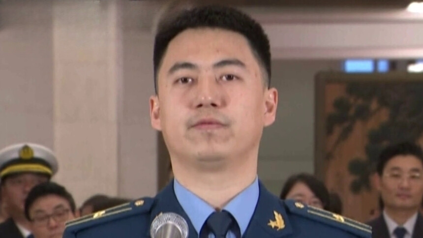 两会速递｜王文毅代表：每一家的幸福团圆都有我们的守护