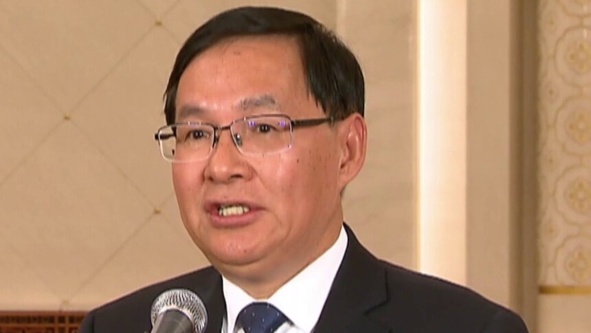 两会速递｜国务院国资委主任张玉卓：三年来央企累计完成战略性新兴产业投资7.4万亿元