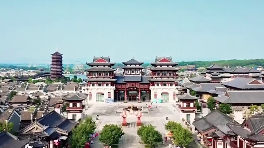 世界看湖南20260305期：让世界看见望城