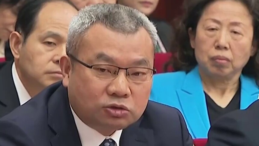 龚政文：你永远可以相信湖南卫视