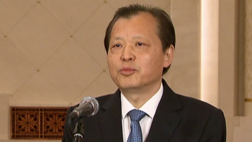 两会速递｜交通运输部部长刘伟：将继续扩大“司机之家”覆盖面