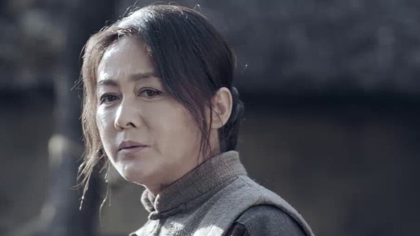 《苦菜花》预告：苦菜花开，母亲的抗战