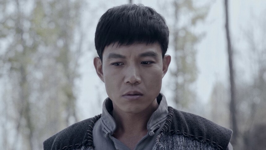 苦菜花 第5集