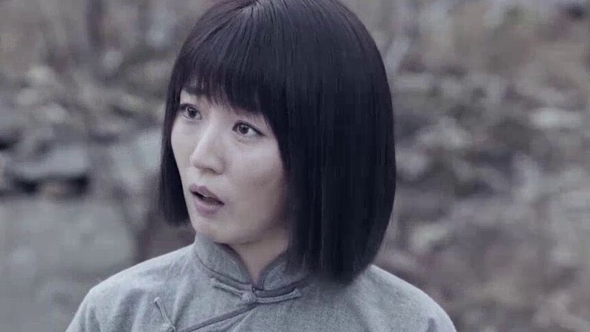 苦菜花 第11集