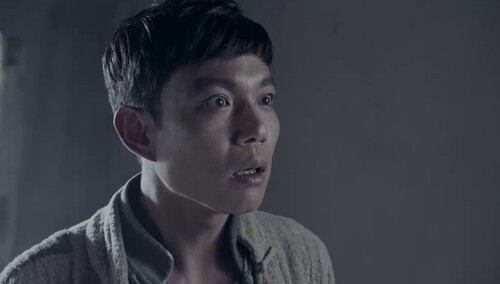 苦菜花 第17集