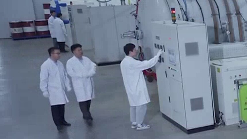 牢记嘱托 勇挑大梁 湖南：发展新质生产力 增强经济竞争力