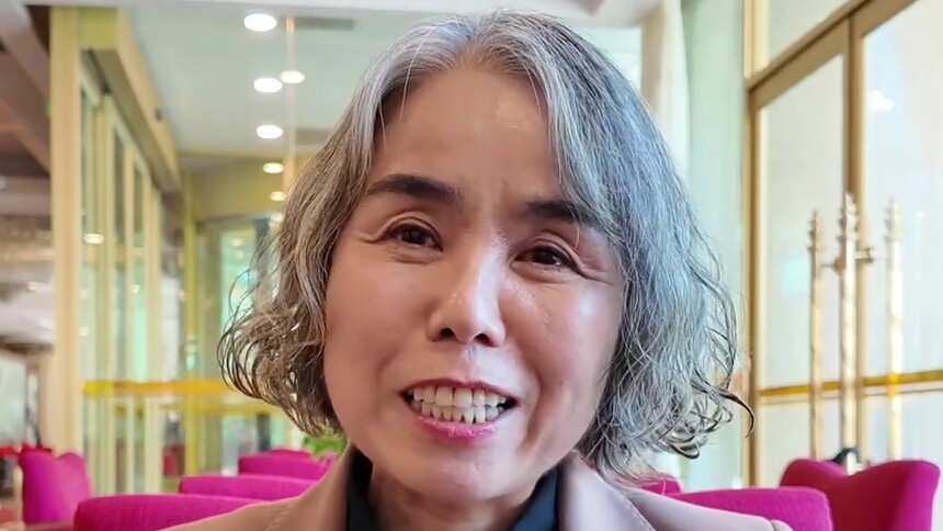 秀我中国｜陶冶Vlog：“浙”“疆”不远心相近