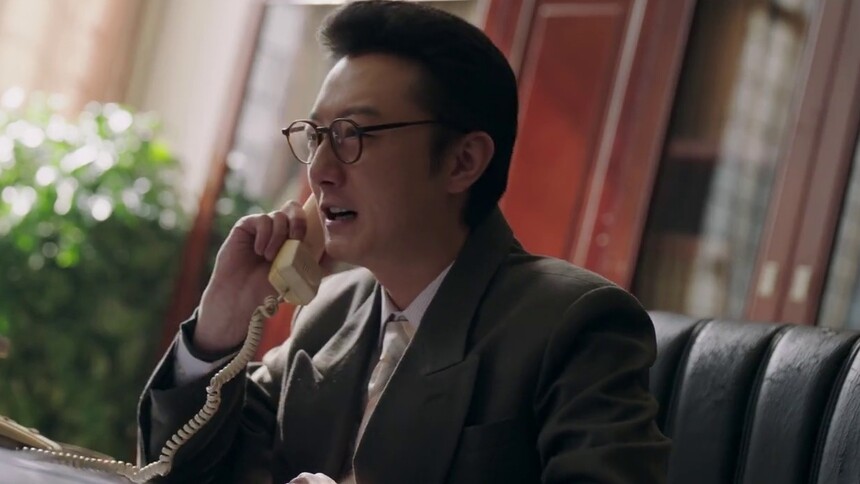 《好好的时光》第30集看点：学习接收下岗职工，刘成气坏介绍老赖给学习