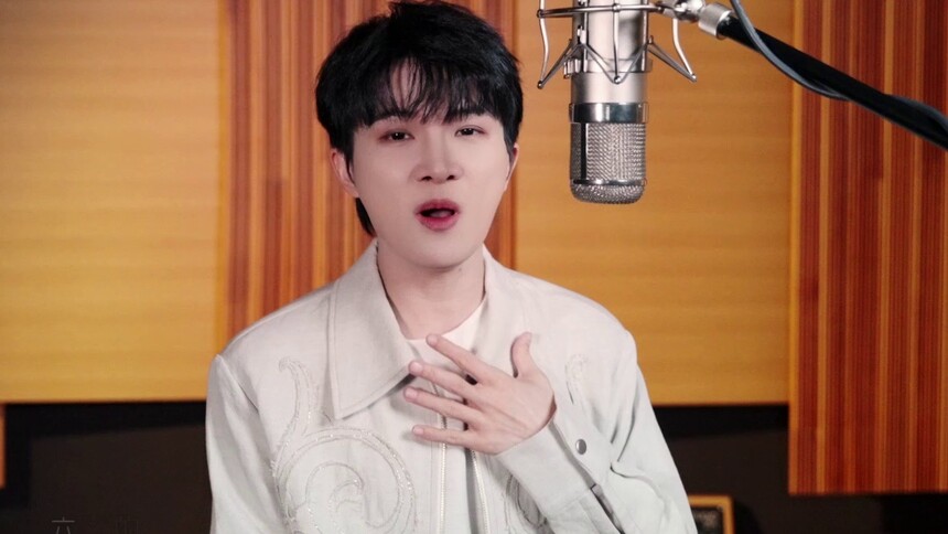 《挽救计划》MV 周深倾情献唱中文主题曲