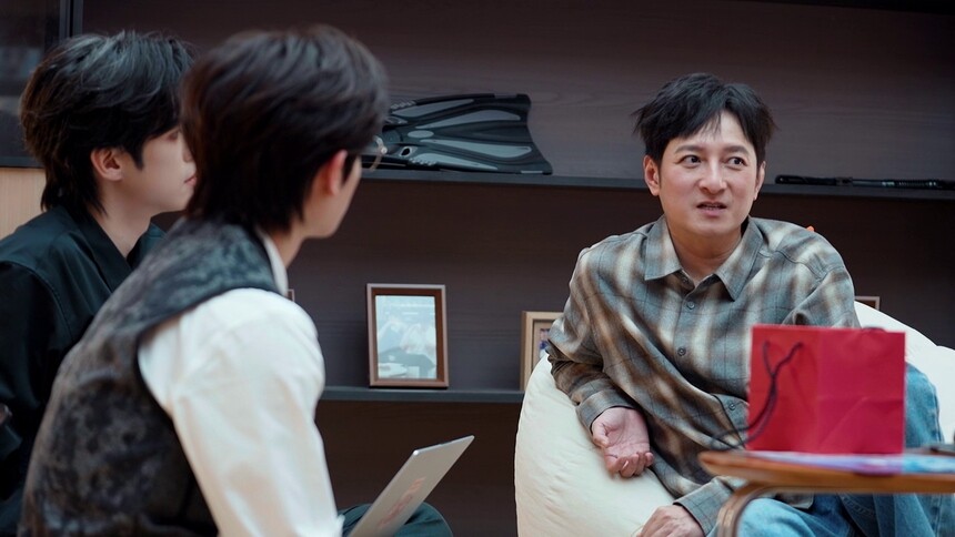 《初入职场·金融季》3月31日看点：真实案例开启 李维嘉成为委托人