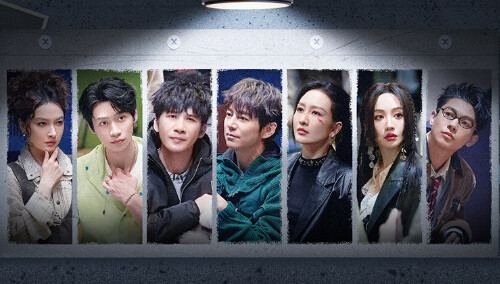 大侦探11·名侦探vlog