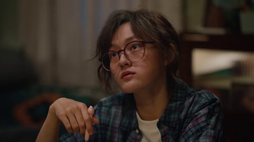 《我，许可》终极预告 文淇秦海璐搞笑演绎母女坦白局