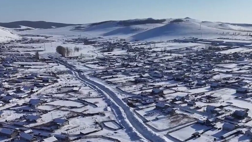 内蒙古呼伦贝尔市：多措并举 严防融雪汛情