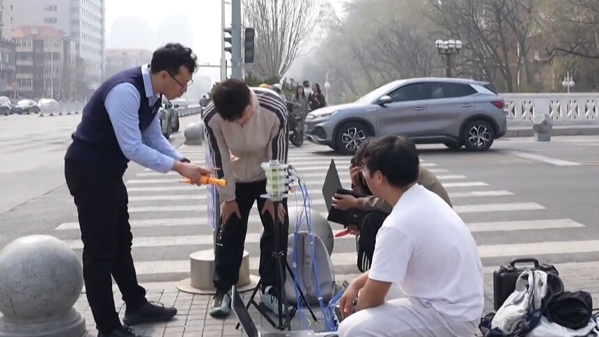 “超级耳朵”如何精准捕捉声音？