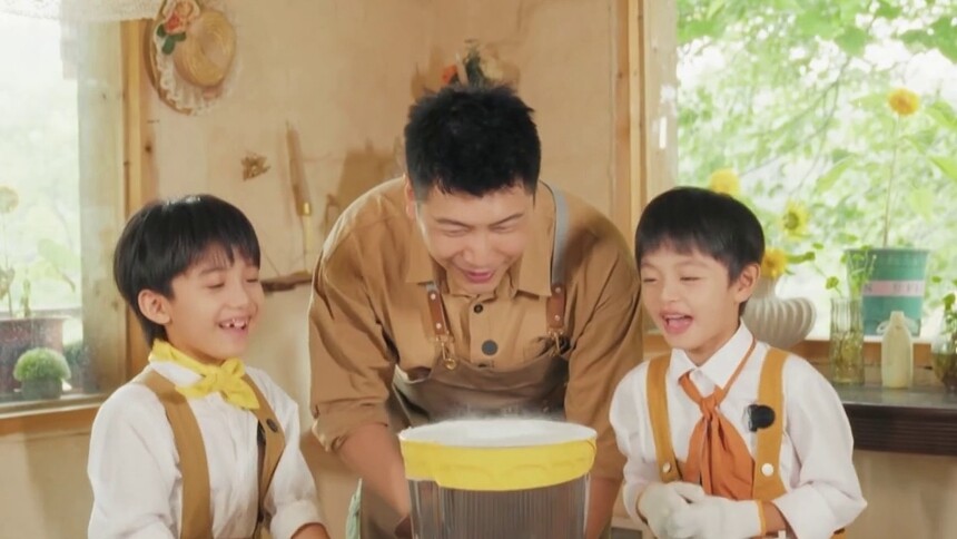 如何“画”出声音？