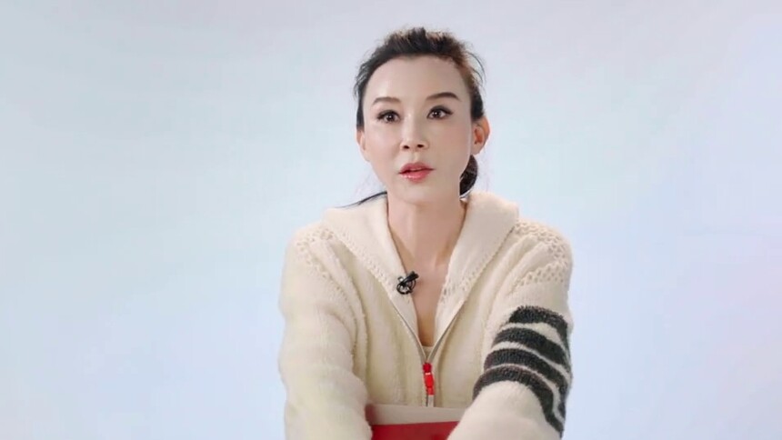 关于真实的自我，萧蔷会如何描述？