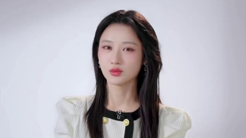 是否担心有负评？何宣林机智回应