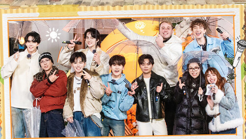 我在中国当农人2