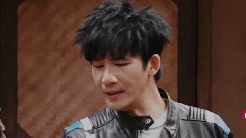 大张伟李维嘉十秒两个梗