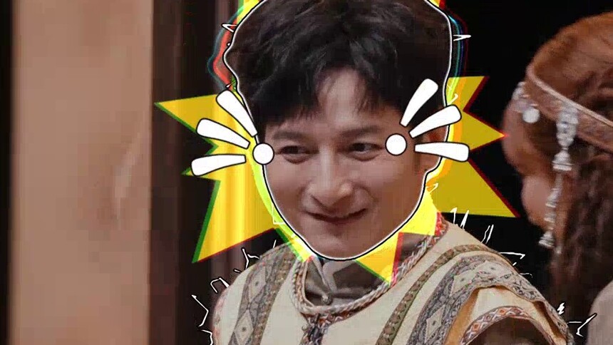 何炅王鸥搜证把李维嘉的家拆了？