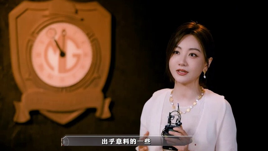 《大侦探十周年访谈》杨蓉：大侦探是个了解自我的过程