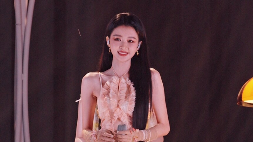 一公直拍：孙怡《此刻最好的都在身边》