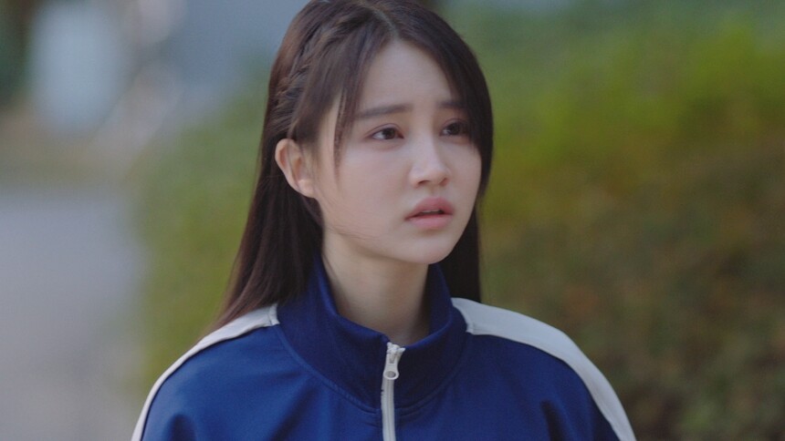 《致最初的我们》第16集看点：原生伤痛被治愈 和解向阳皆温柔