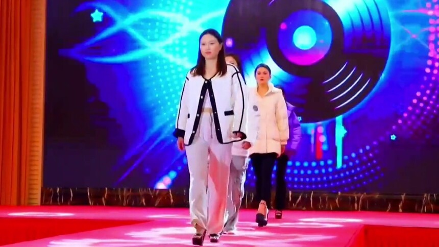 千城百县看中国｜河北南宫：聚力做强高档服装服饰产业集群