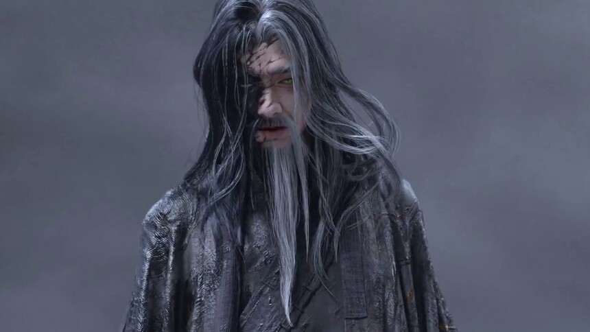 清微“同归于尽”计划失败 邪剑仙依附于众生邪念而生