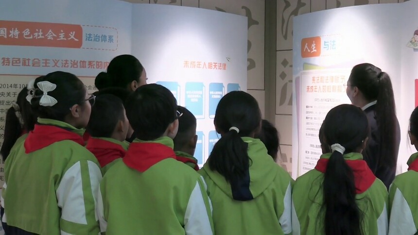 “格桑梅朵护未队”：守护高原青春向阳而生