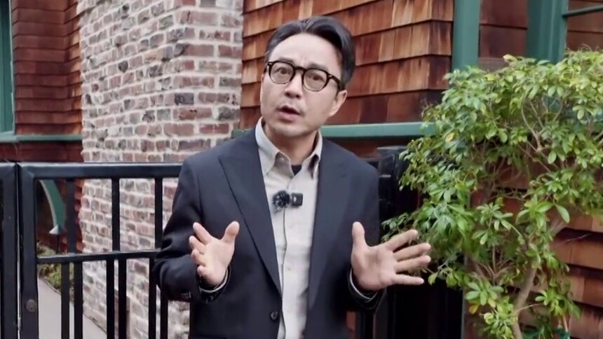 汪涵一句话讲透湖南人为什么能成事