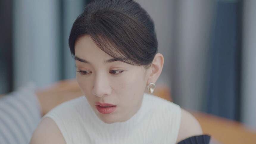 《夏末初见》第20集看点：模范生斯航的叛逆期，林娜别样开导