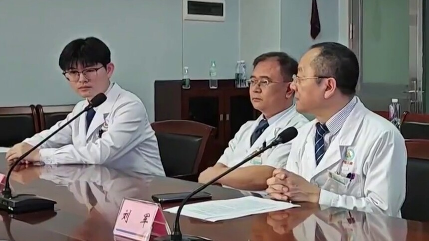 广东医学团队探索阿尔茨海默病防治新方案