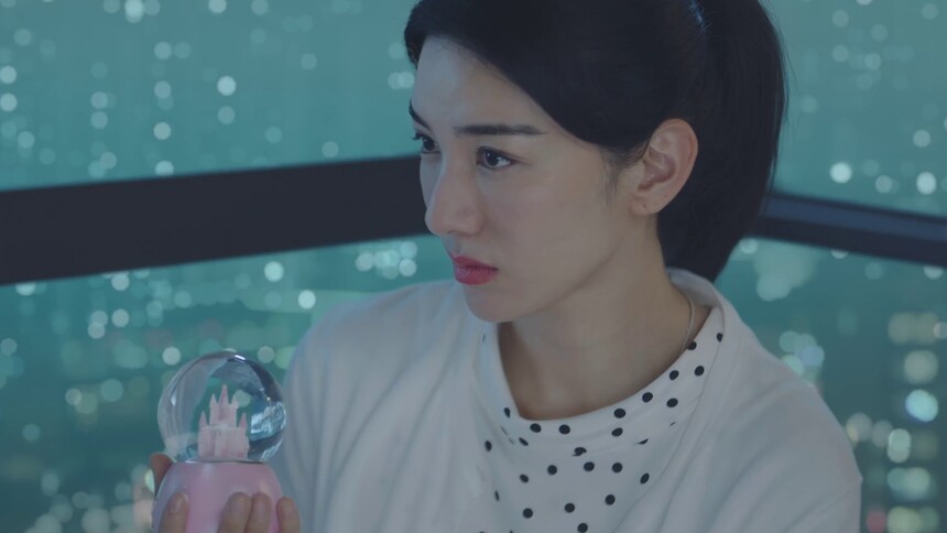 《夏末初见》第23集看点：沈蕾林森坦白局，斯航理解父亲追求梦想的动力