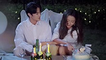 顾得白醉酒蛋糕吻cut