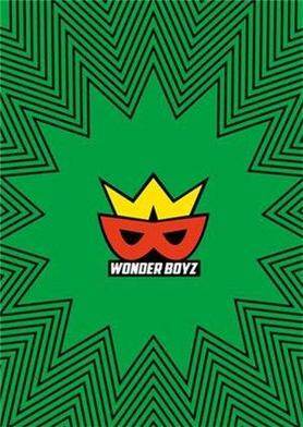 Wonder Boyz