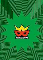Wonder Boyz