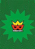 Wonder Boyz
