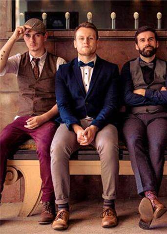 Rend Collective